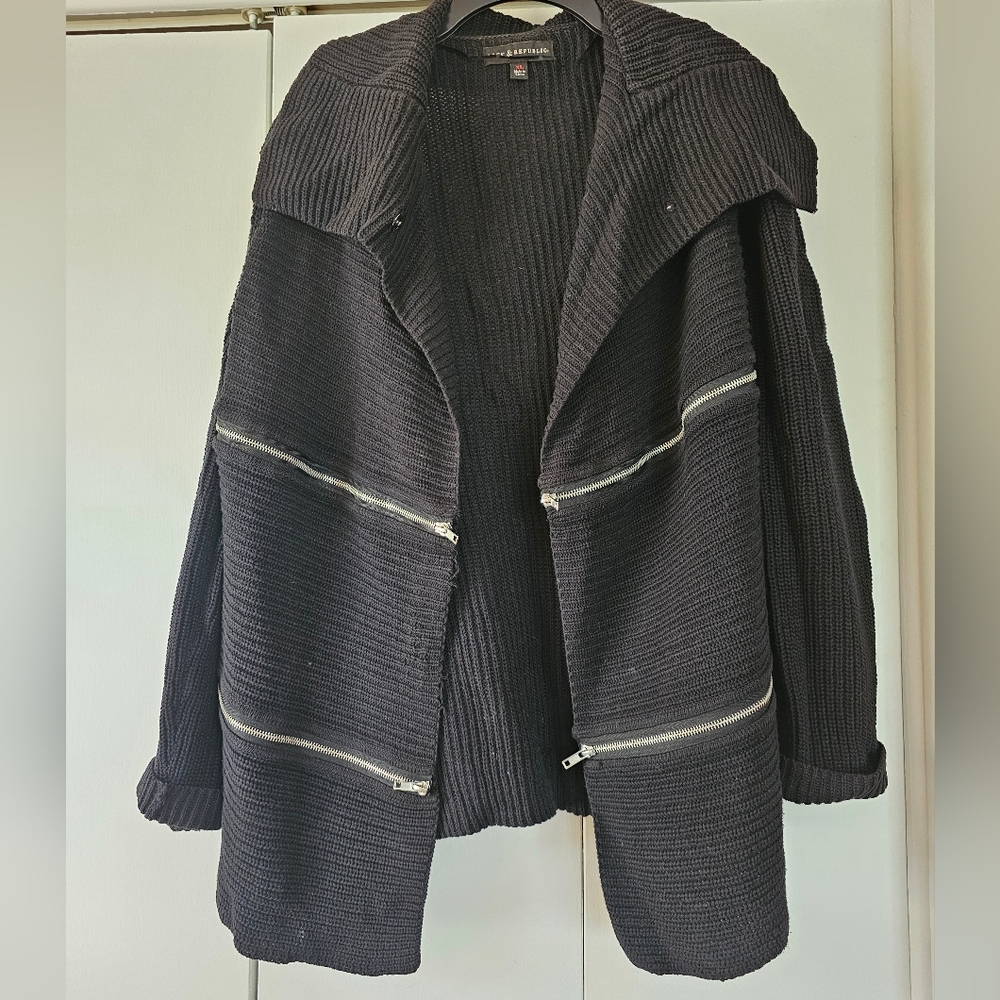 Rock and Republic Sweater